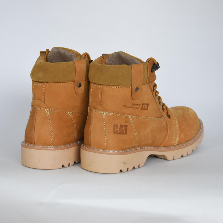 BOTA CAT 021 HOMBRE