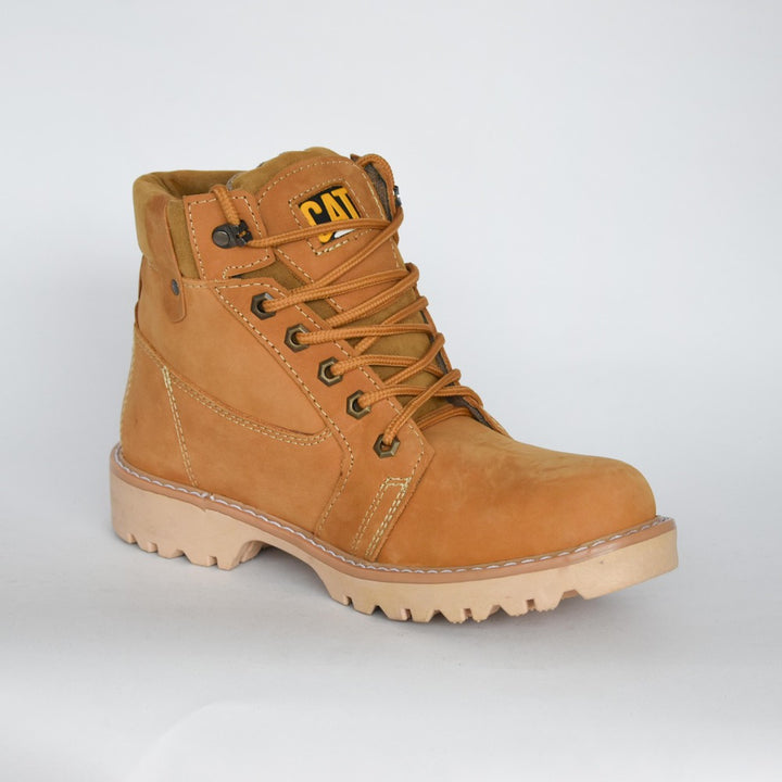 BOTA CAT 021 HOMBRE