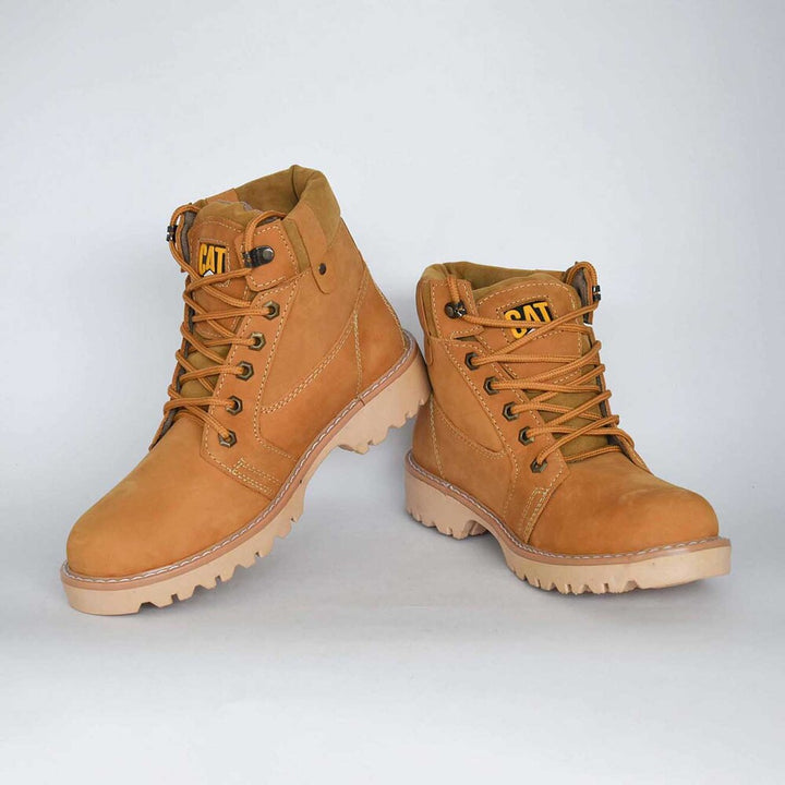 BOTA CAT 021 HOMBRE