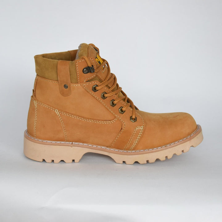 BOTA CAT 021 HOMBRE