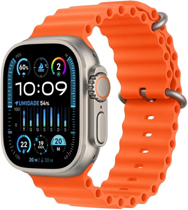 RELOJ INTELIGENTE SMART WATCH T900 ULTRA