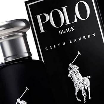 PERFUME MASCULINO POLO BLACK RALPH LAUREN