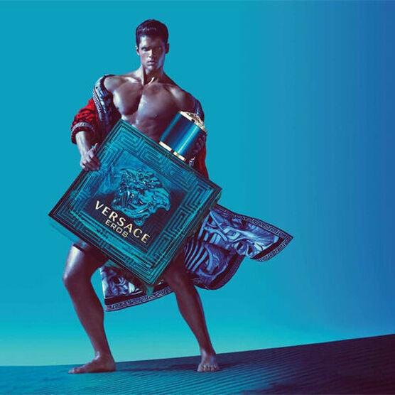 PERFUME MASCULINO EROS VERSACE