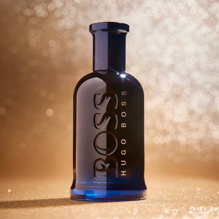 PERFUME MASCULINO BOSS BOTTLED NIGHT HUGO BOSS