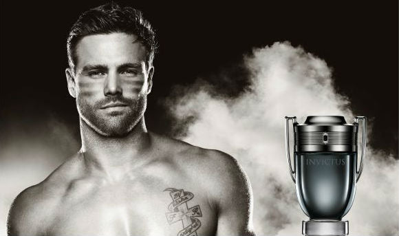 PERFUME MASCULINO INVICTUS INTENSE PACO RABANNE