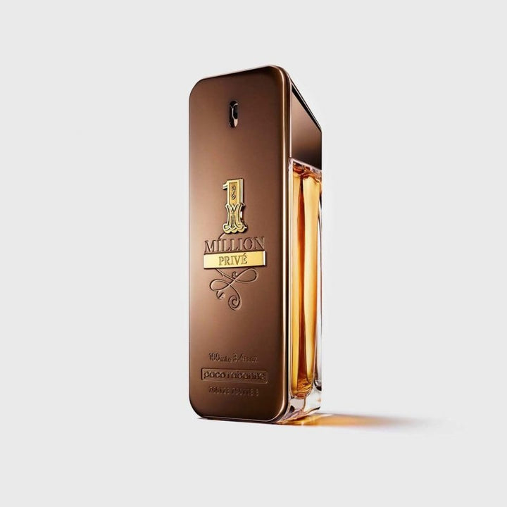 PERFUME MASCULINO 1 MILLION PRIVÉ PACO RABANNE