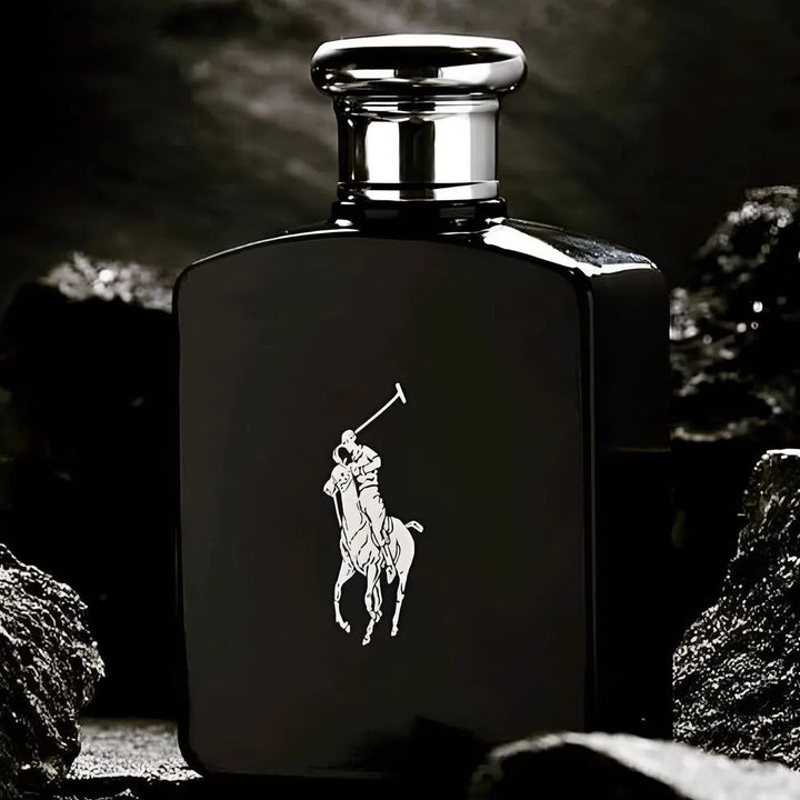 PERFUME MASCULINO POLO BLACK RALPH LAUREN