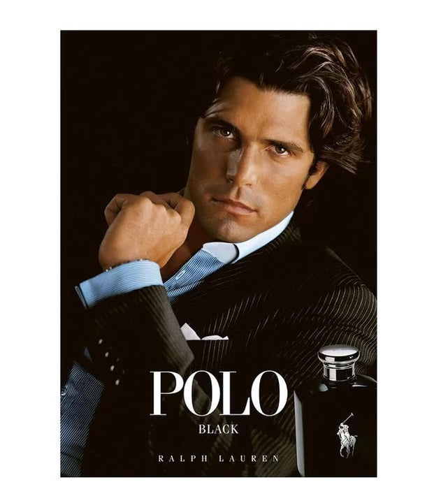 PERFUME MASCULINO POLO BLACK RALPH LAUREN