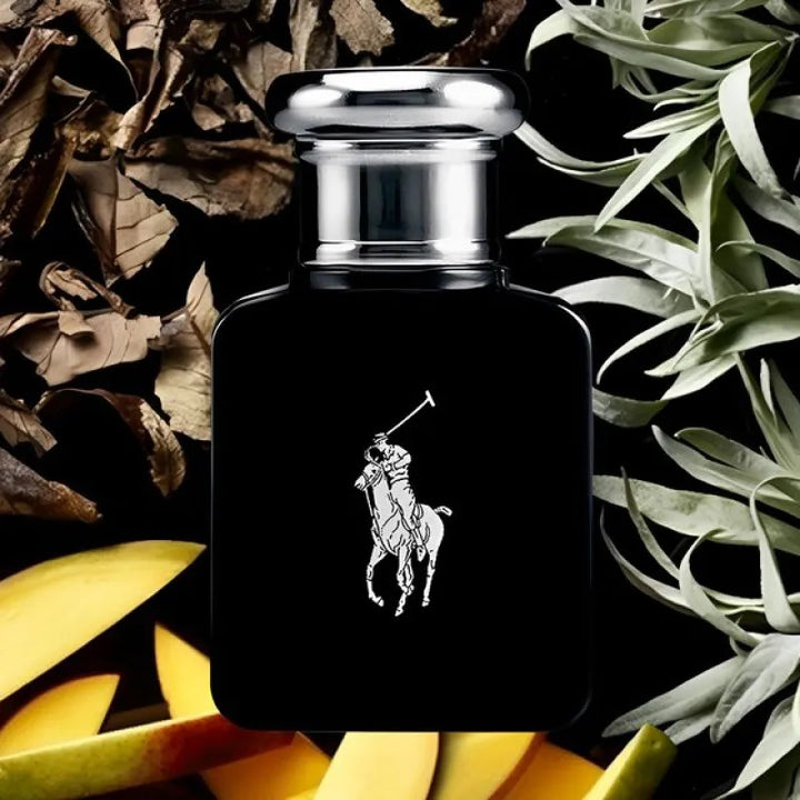 PERFUME MASCULINO POLO BLACK RALPH LAUREN