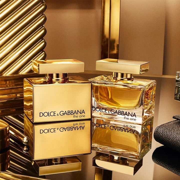 PERFUME FEMENINO THE ONE DOLCE GABBANA