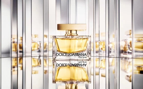 PERFUME FEMENINO THE ONE DOLCE GABBANA