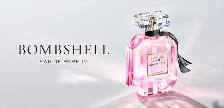 PERFUME FEMENINO BOMBSHELL VICTORIA'S SECRET