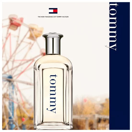 PERFUME MASCULINO TOMMY HILFIGER