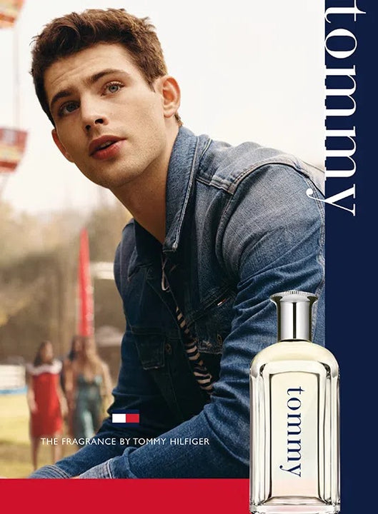 PERFUME MASCULINO TOMMY HILFIGER