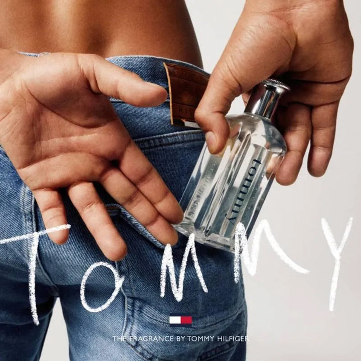 PERFUME MASCULINO TOMMY HILFIGER