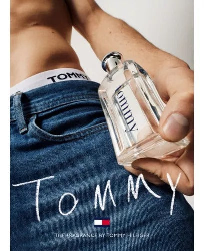 PERFUME MASCULINO TOMMY HILFIGER