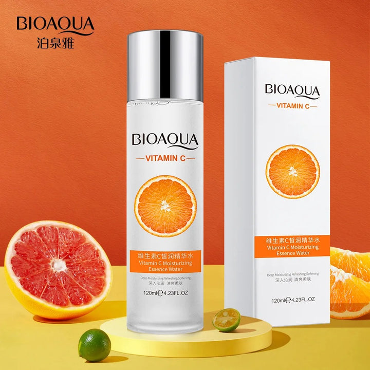 COMBO BIOAQUA VITAMINA C