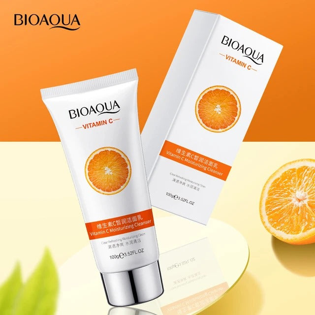 COMBO BIOAQUA VITAMINA C