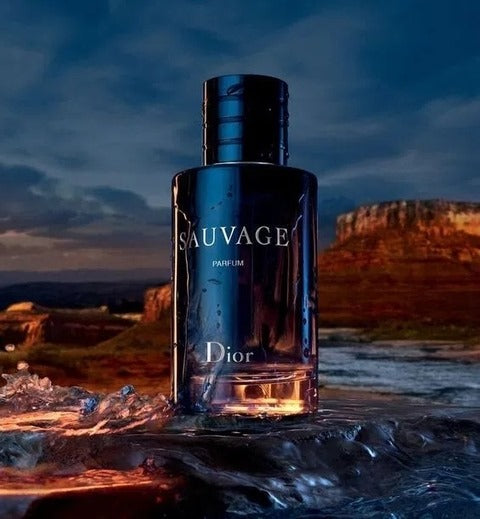 PROMO COMBO 4 PERFUMES (HOMBRE-INVICTUS, BVLGARY MAN IN BLACK, SAUVAGE, 212 VIP)