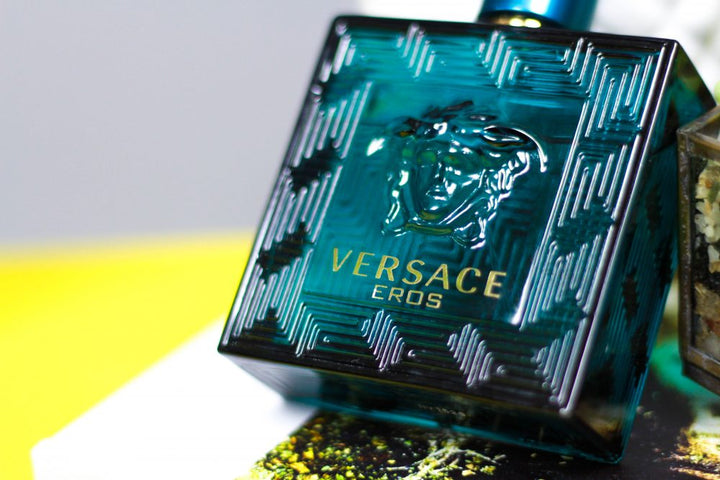 PERFUME MASCULINO EROS VERSACE