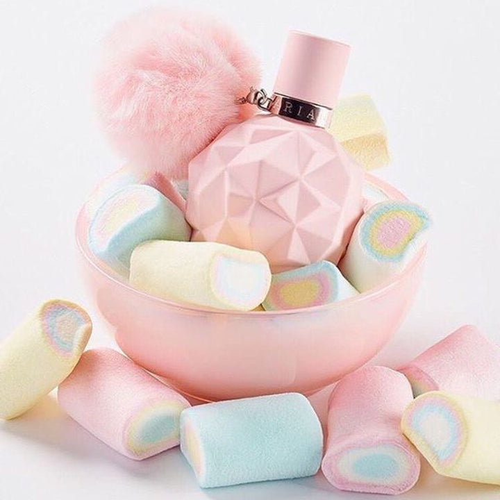 PERFUME FEMENINO SWEET LIKE CANDY ARIANA GRANDE