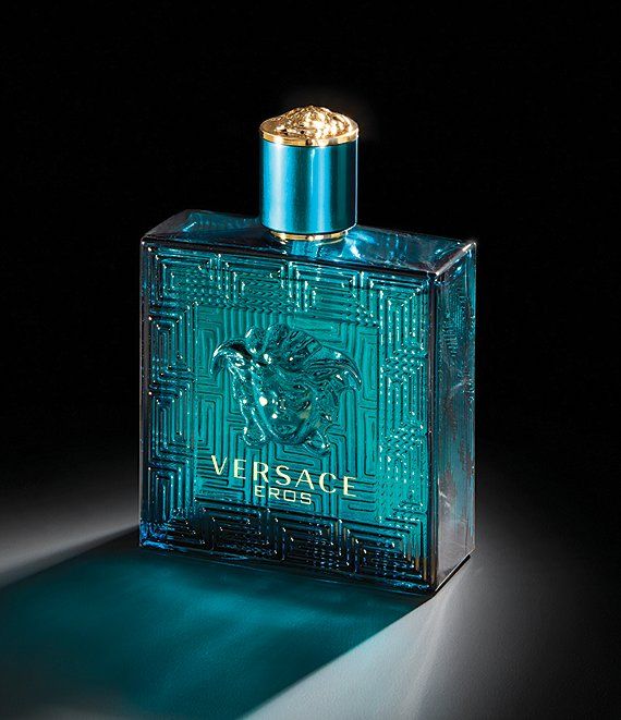 PERFUME MASCULINO EROS VERSACE