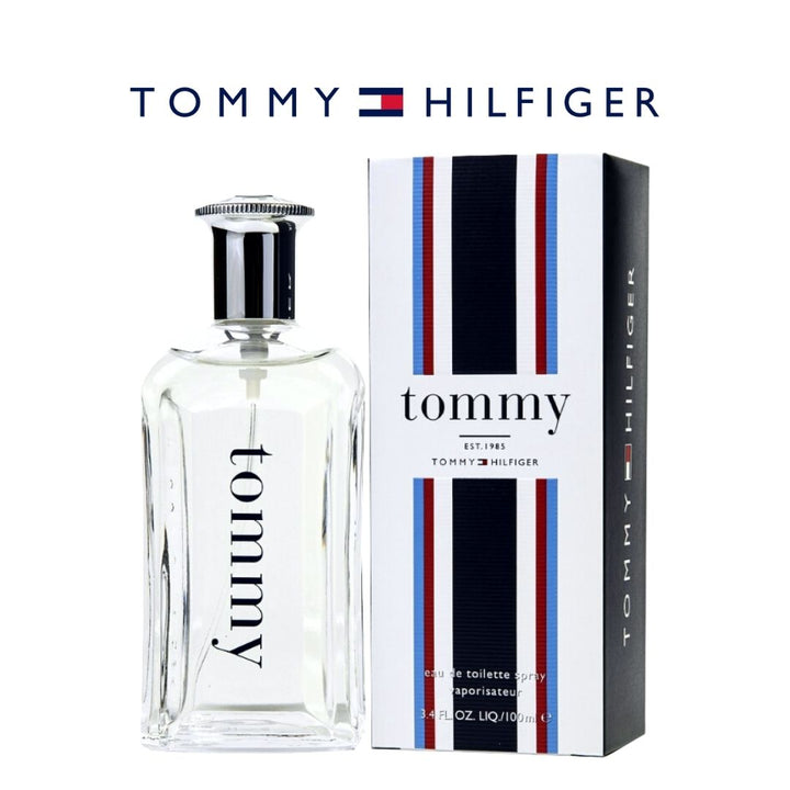 PERFUME MASCULINO TOMMY HILFIGER