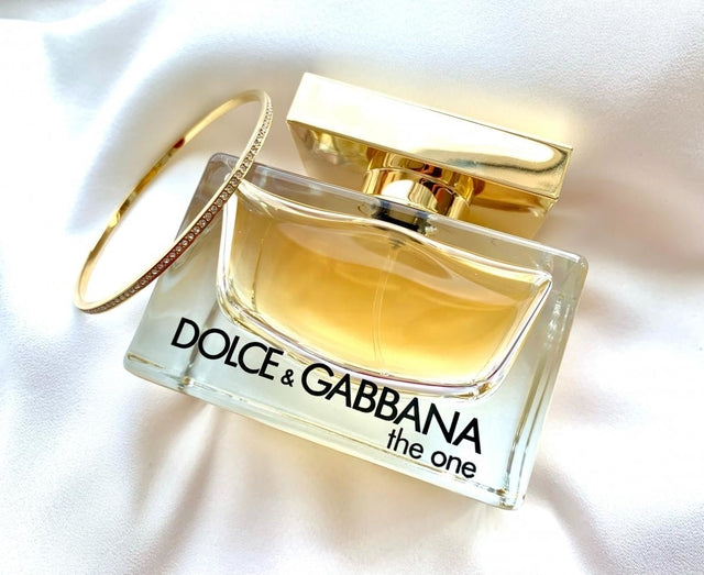 PERFUME FEMENINO THE ONE DOLCE GABBANA