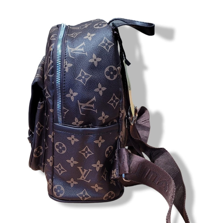 MOCHILA GUCCI Y LOUIS VUITTON