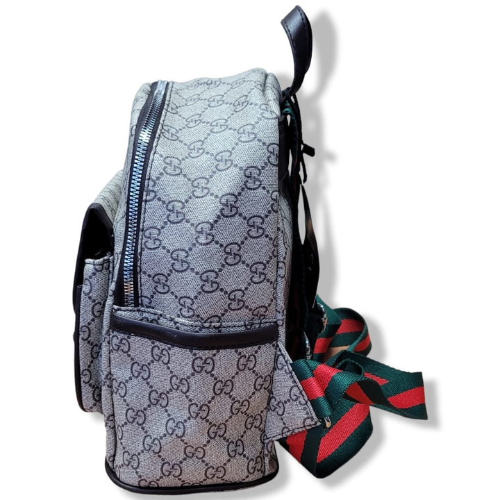 MOCHILA GUCCI Y LOUIS VUITTON