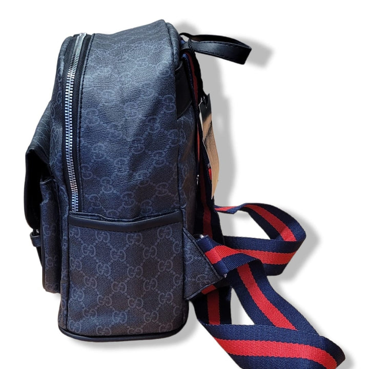 MOCHILA GUCCI Y LOUIS VUITTON