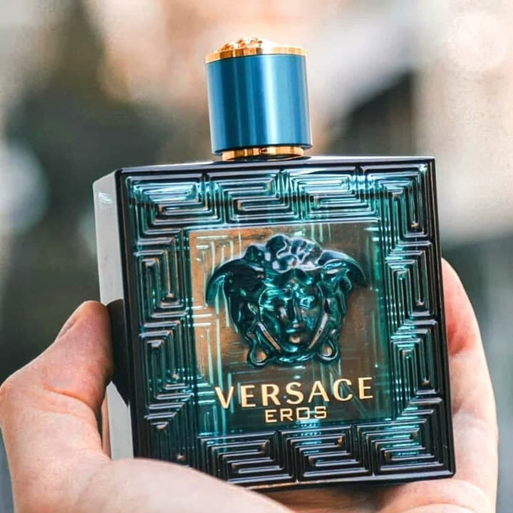 PERFUME MASCULINO EROS VERSACE