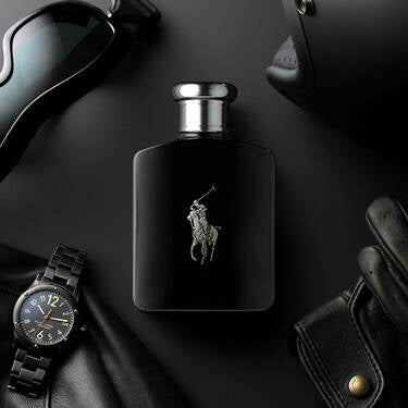 PERFUME MASCULINO POLO BLACK RALPH LAUREN