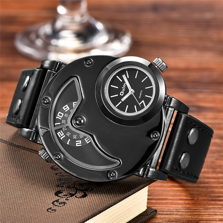 RELOJ CASUAL OULM