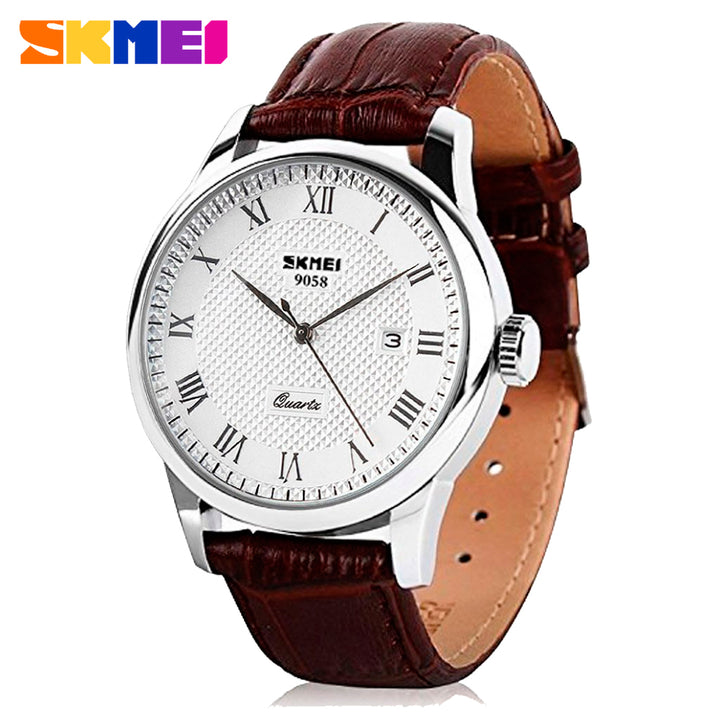 RELOJ CASUAL SKMEI UNISEX