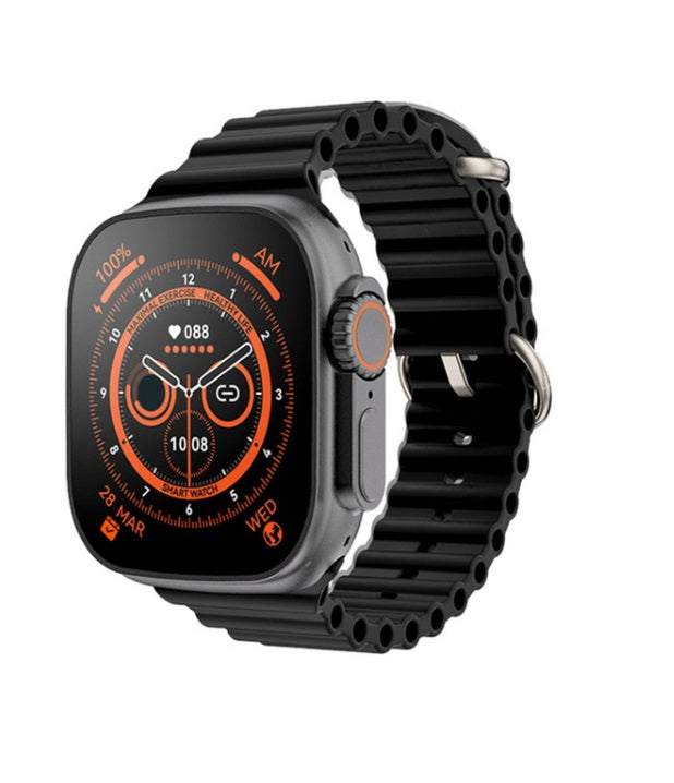 RELOJ INTELIGENTE K800 ULTRA