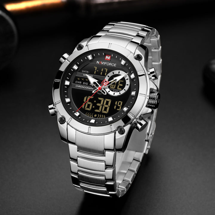 RELOJ MASCULINO NAVIFORCE