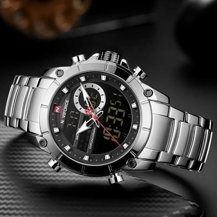 RELOJ MASCULINO NAVIFORCE