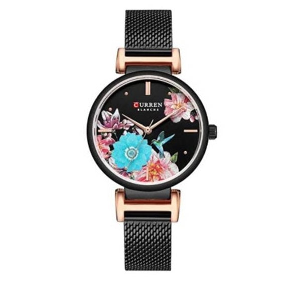 RELOJ FEMENINO CURREN