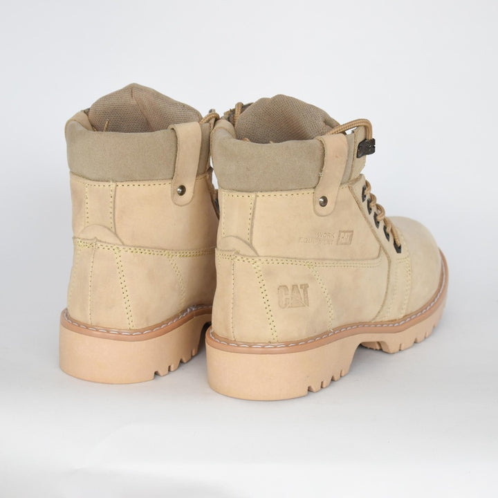 BOTA CAT 021 HOMBRE