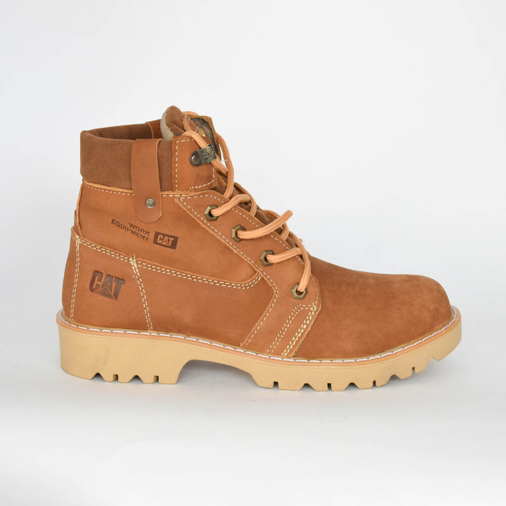 BOTA CAT 021 HOMBRE