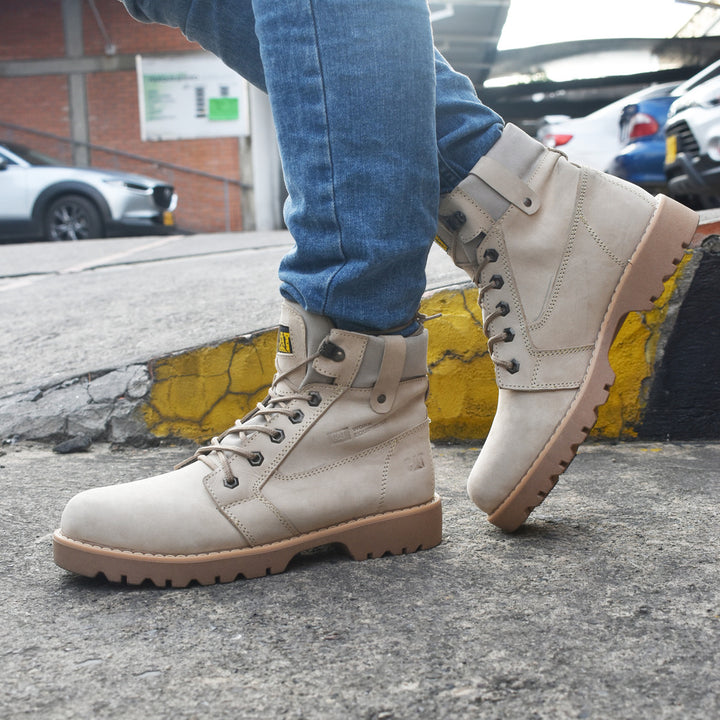 BOTA CAT 021 HOMBRE