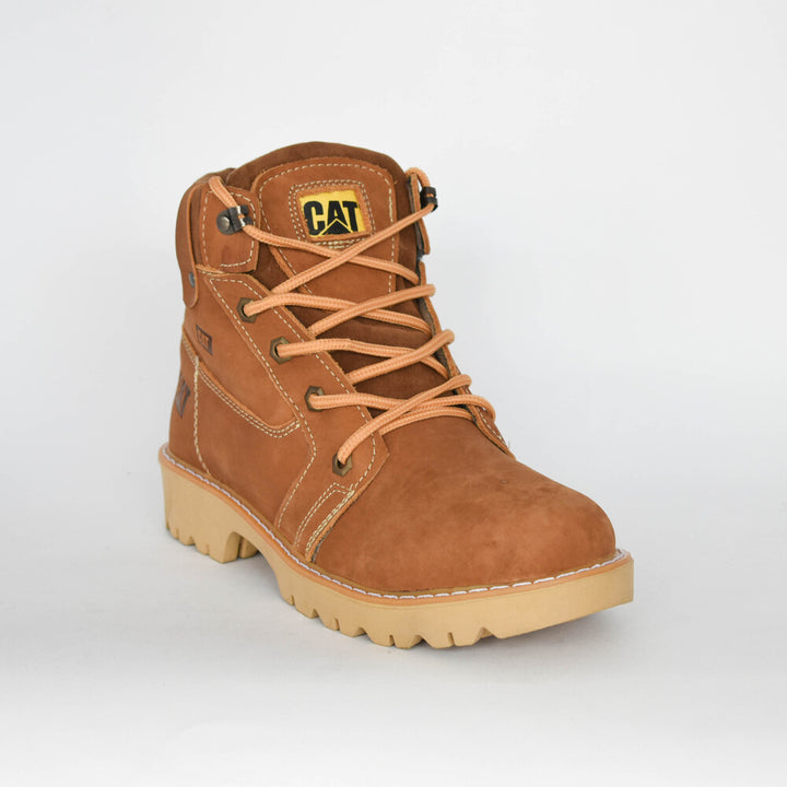 BOTA CAT 021 HOMBRE