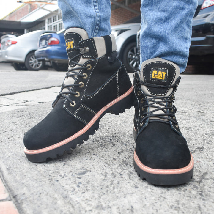 BOTA CAT 021 HOMBRE