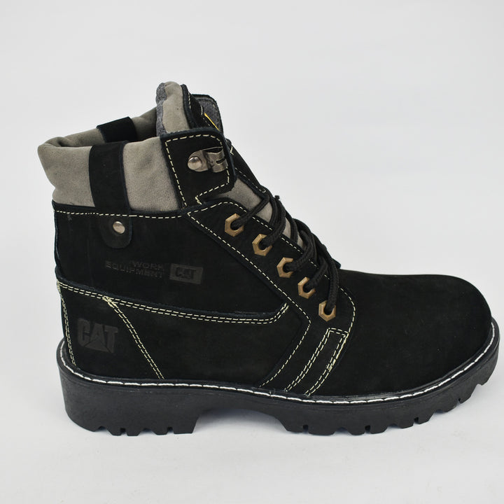 BOTA CAT 021 HOMBRE