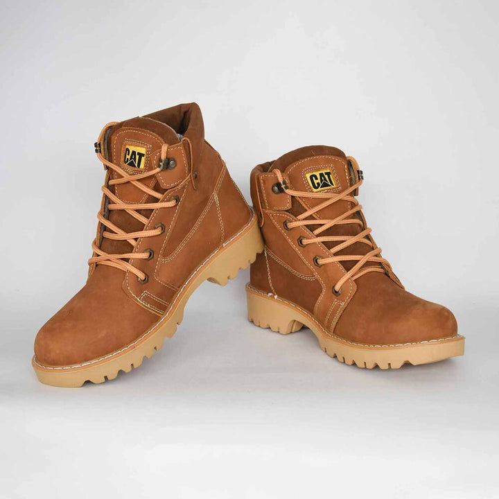 BOTA CAT 021 HOMBRE