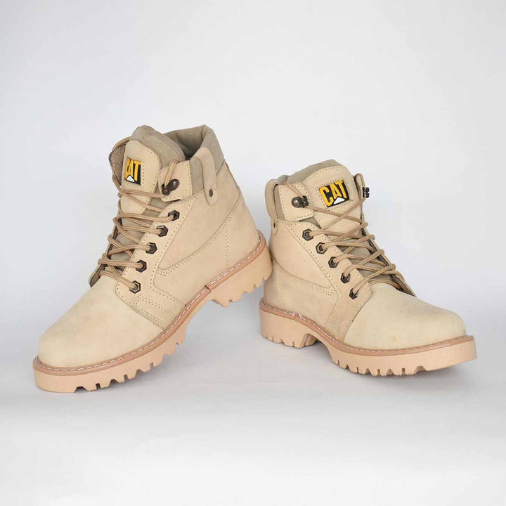 BOTA CAT 021 HOMBRE