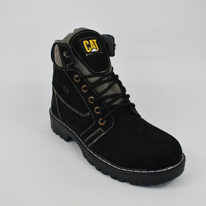 BOTA CAT 021 HOMBRE