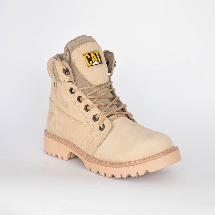 BOTA CAT 021 HOMBRE