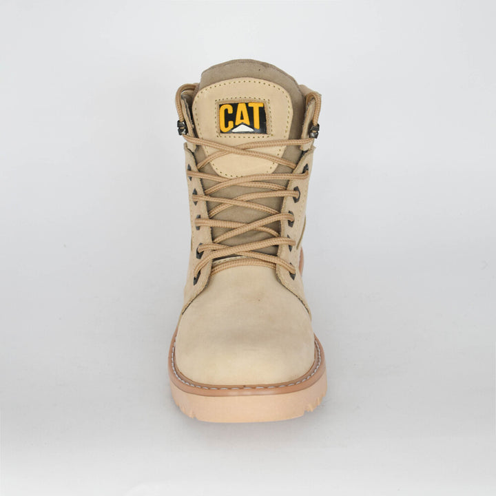 BOTA CAT 021 HOMBRE